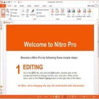nitro pdf professional enterprise 9