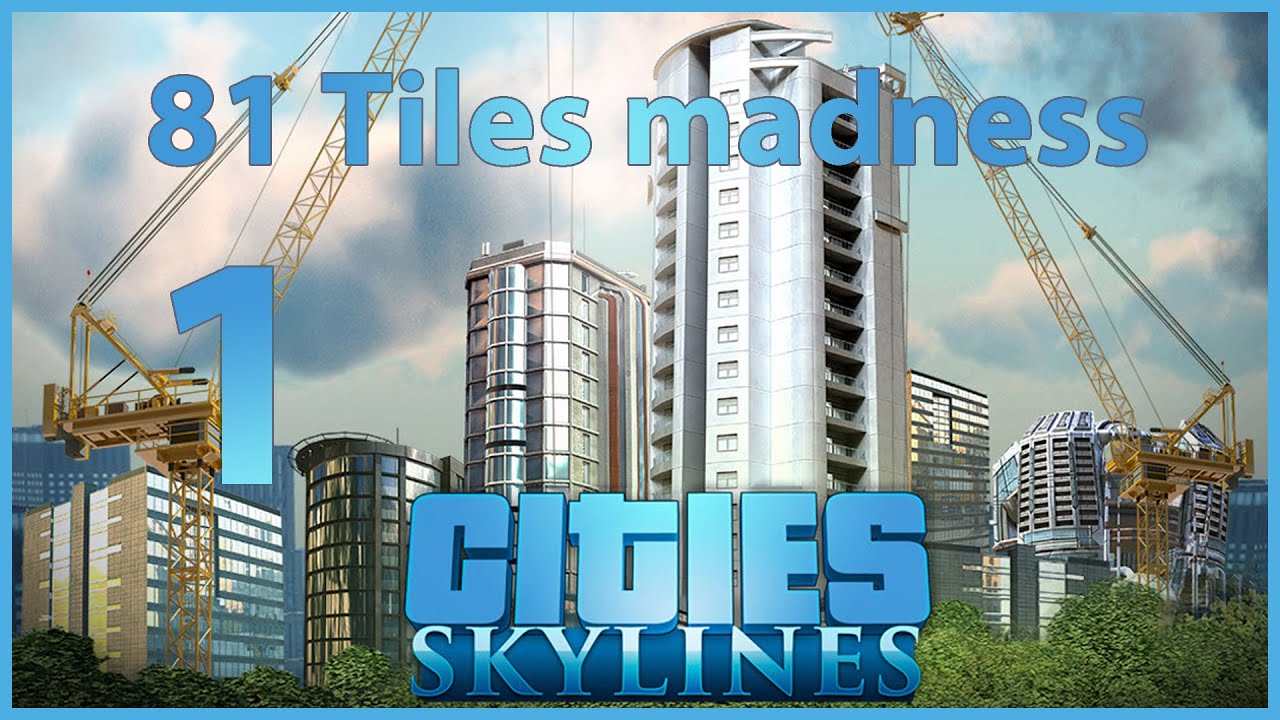 cities skylines mod unlock all tiles